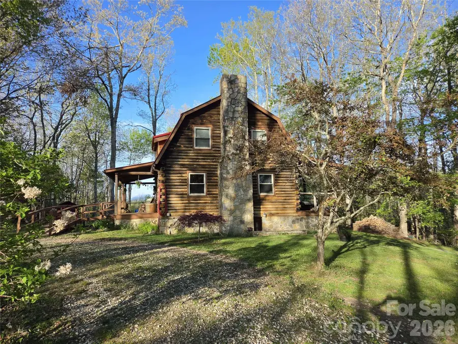 692 Buck Hill Road, Newland, NC 28657 - #2