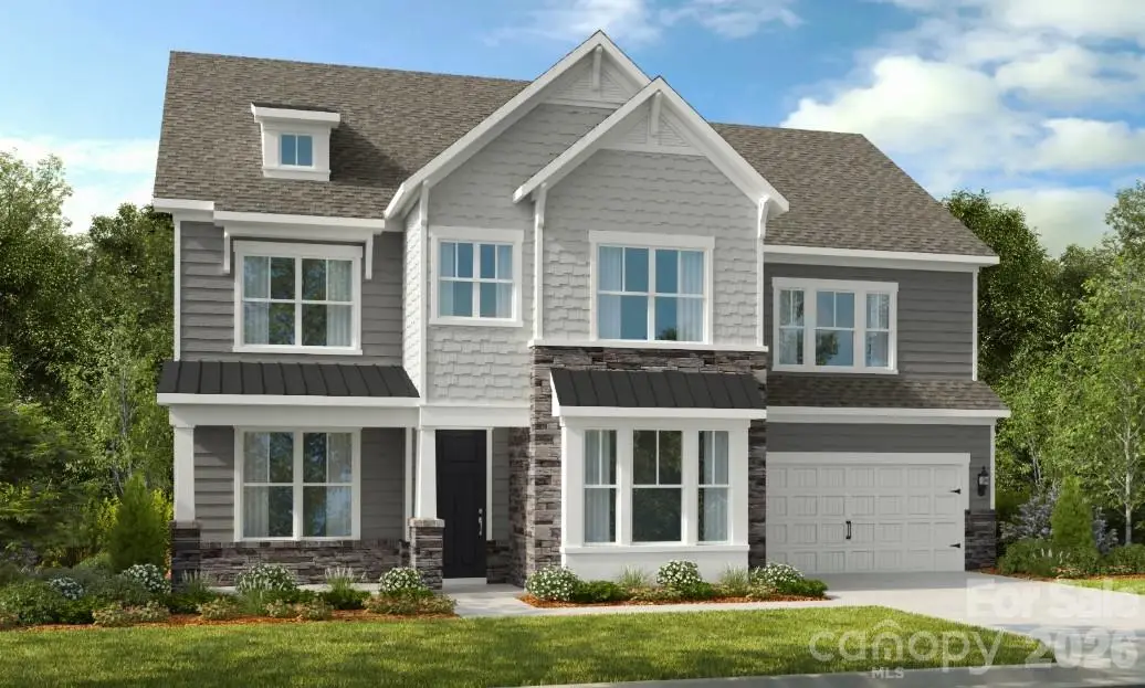 1133 Sugar Creek Road, Indian Land, SC 29707 - #1