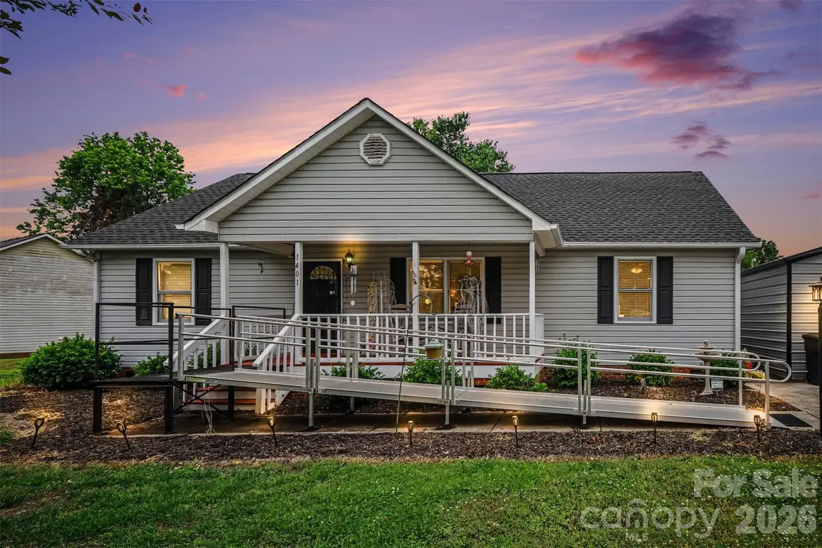 1401 Gordon Road, Rock Hill, SC 29732 - #1
