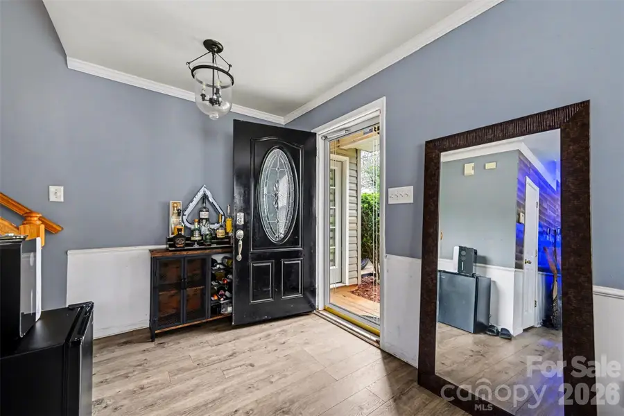 5846 Hewitt Drive, Charlotte, NC 28269 - #2