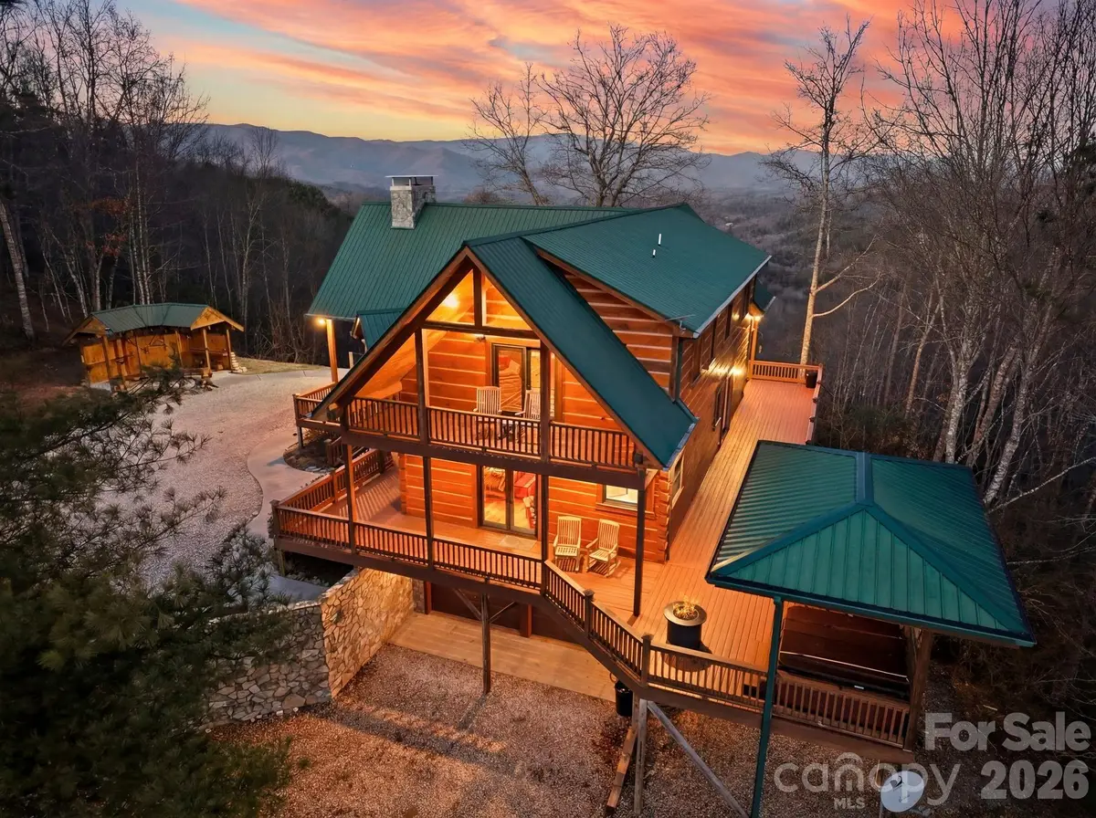 2150 Shellstand Road, Almond, NC 28702 - #1