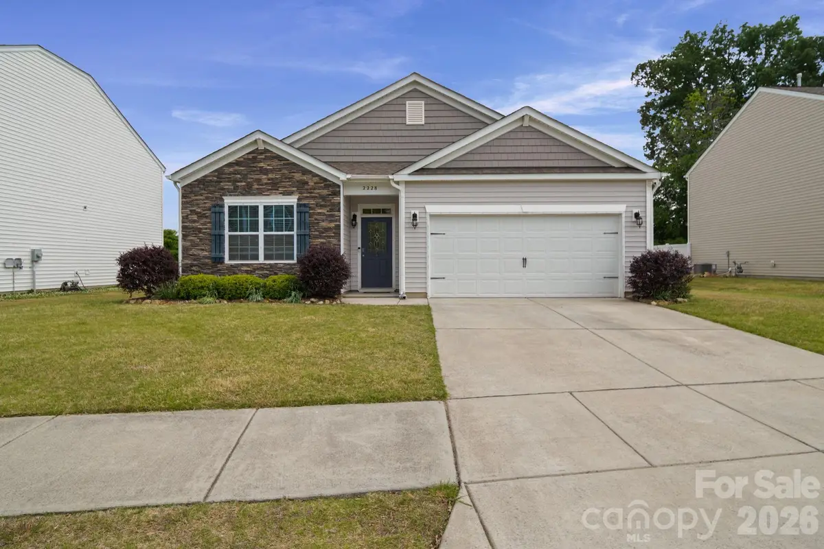 2228 Apple Glen Lane, Charlotte, NC 28269 - #1