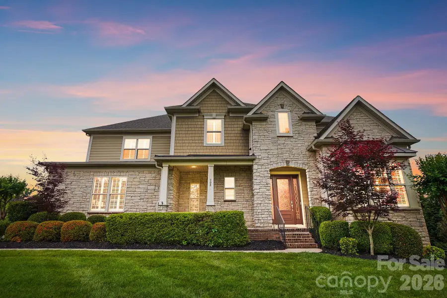 308 Walkers Bluff Court, Waxhaw, NC 28173 - #2