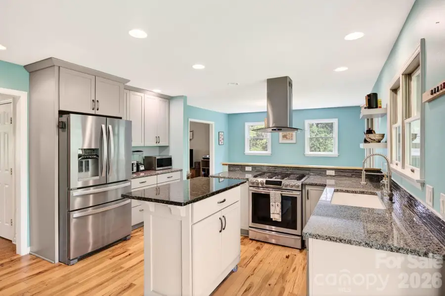 3 Crooked Creek Drive, Asheville, NC 28804 - #2