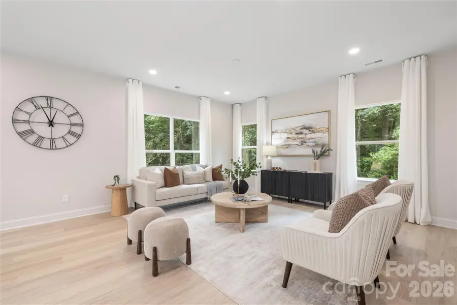 9218 Pinenoll Lane, Charlotte, NC 28215 - #3