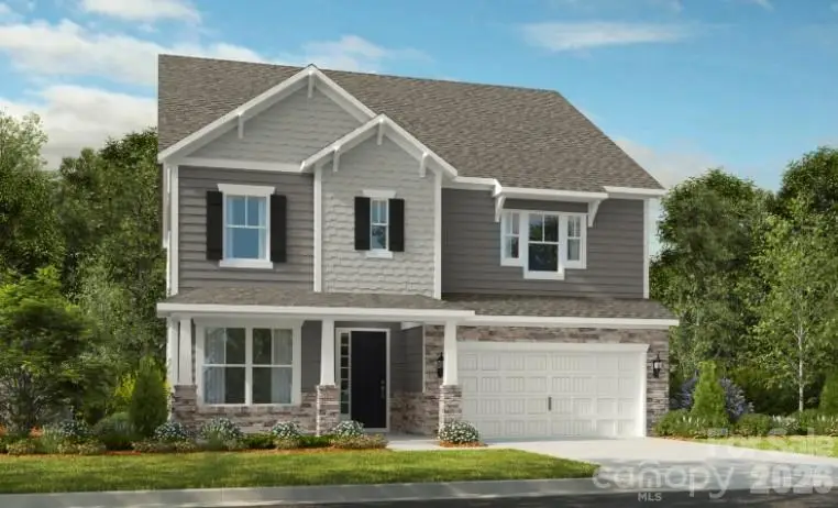 206 Goorawing Lane, Mooresville, NC 28115 - #1
