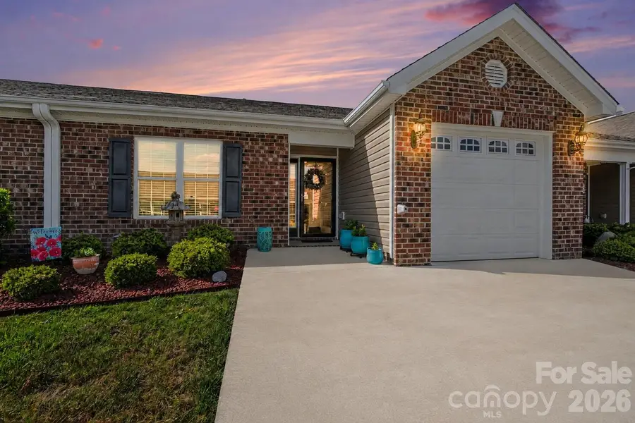 105 Oak Ridge Drive, Archdale, NC 27263 - #2