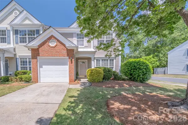 11730 Huxley Road, Charlotte, NC 28277