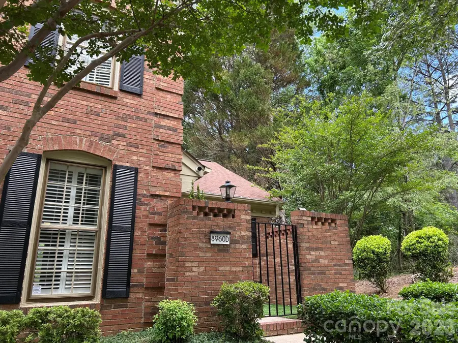 8960 Providence Colony Drive #D, Charlotte, NC 28277 - #2
