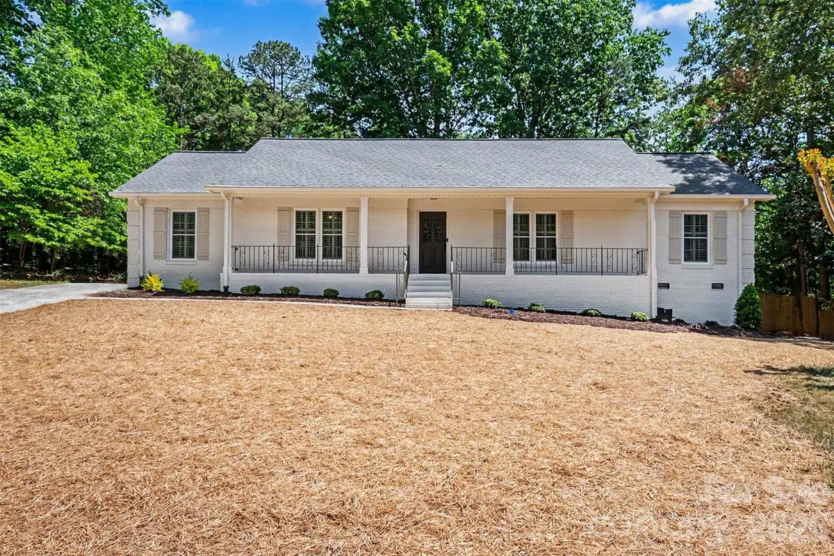 7806 Snowden Lane, Charlotte, NC 28270 - #1