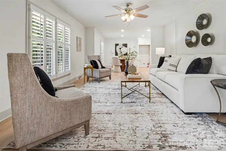 7806 Snowden Lane, Charlotte, NC 28270 - #3
