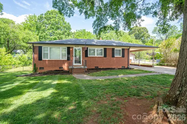 2173 Dale Avenue, Lincolnton, NC 28092