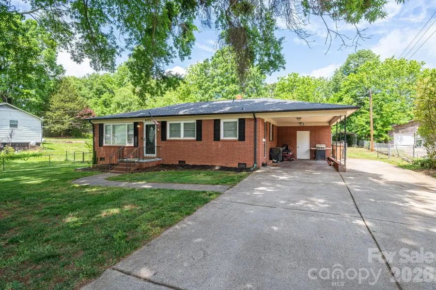 2173 Dale Avenue, Lincolnton, NC 28092 - #3