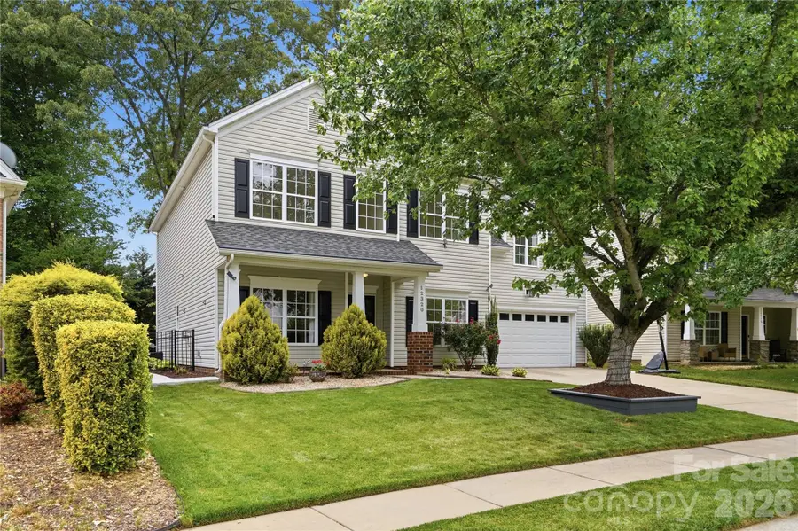 12320 Chesley Drive, Charlotte, NC 28277 - #2