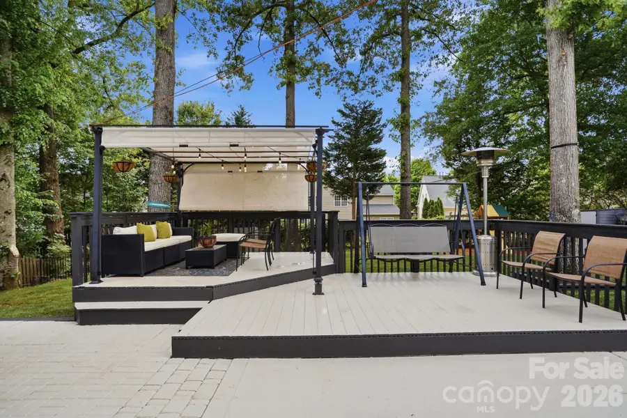 12320 Chesley Drive, Charlotte, NC 28277 - #3