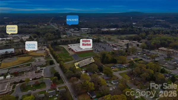0 W Trade Street, Dallas, NC 28034