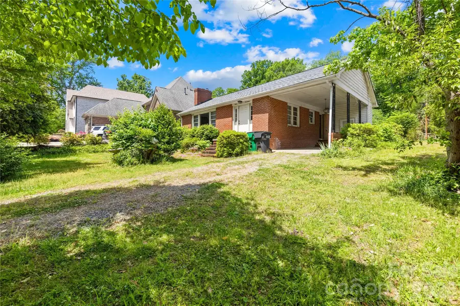 1217 Belrose Lane, Charlotte, NC 28209 - #3