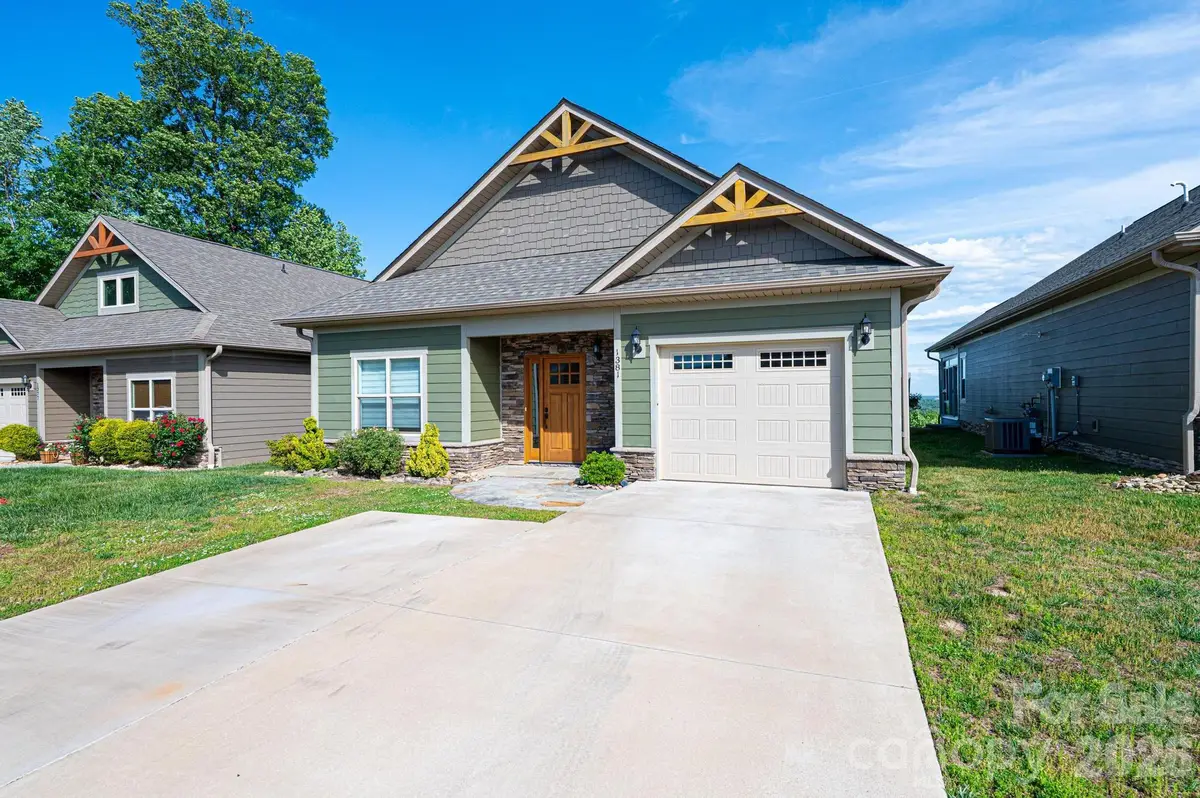 1381 River Club Ridge #C8, Lenoir, NC 28645 - #1