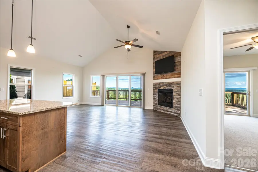 1381 River Club Ridge #C8, Lenoir, NC 28645 - #3