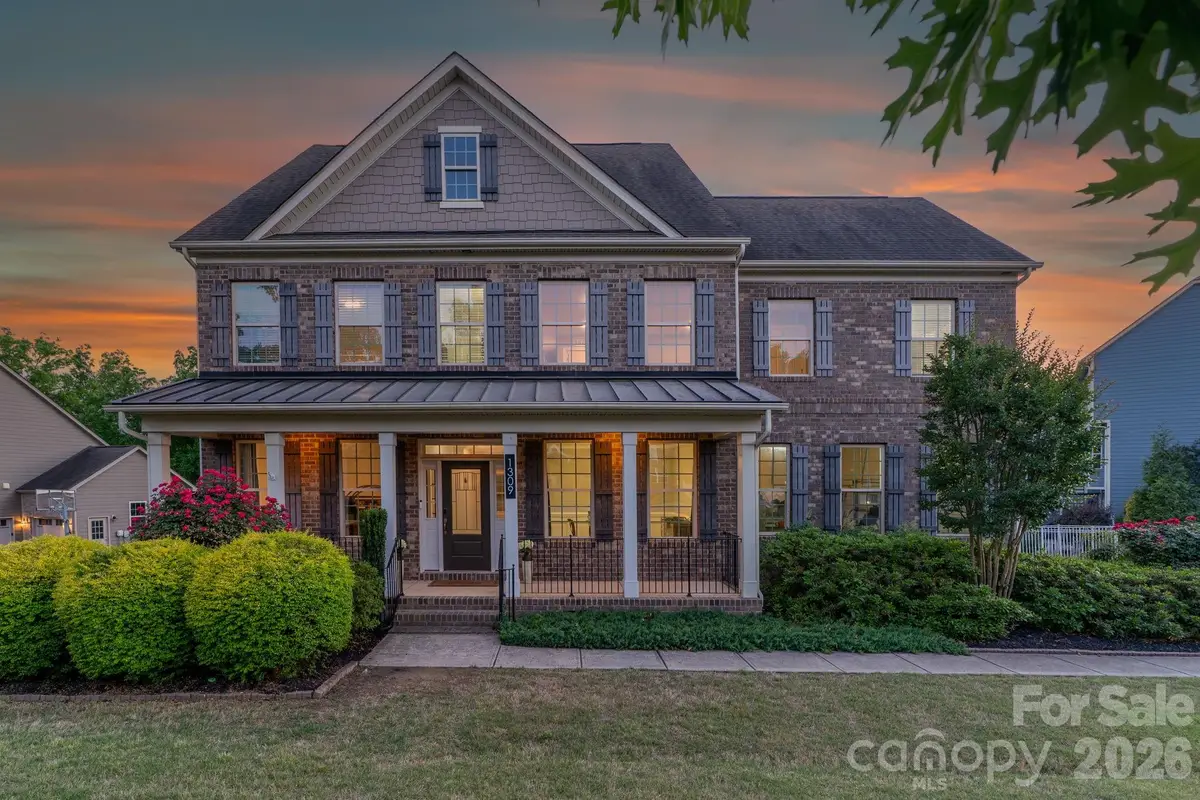 1309 Lightwood Road, Waxhaw, NC 28173 - #1