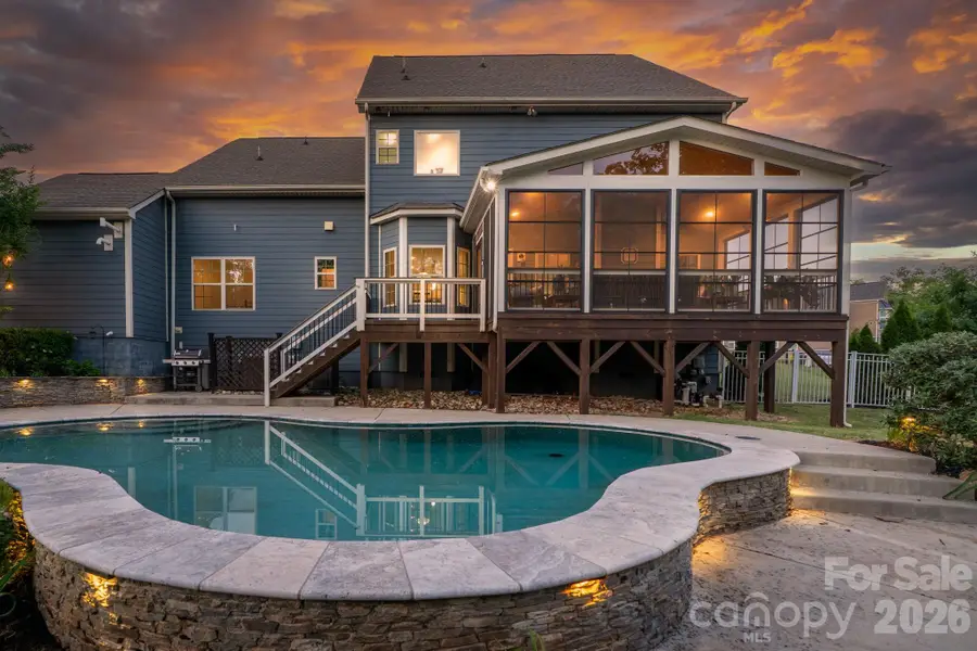 1309 Lightwood Road, Waxhaw, NC 28173 - #2