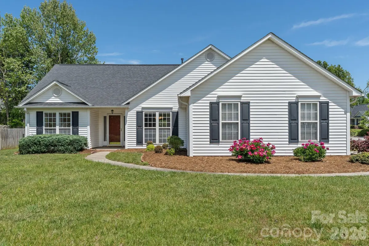 446 Planters Creek Road, Fletcher, NC 28732 - #1