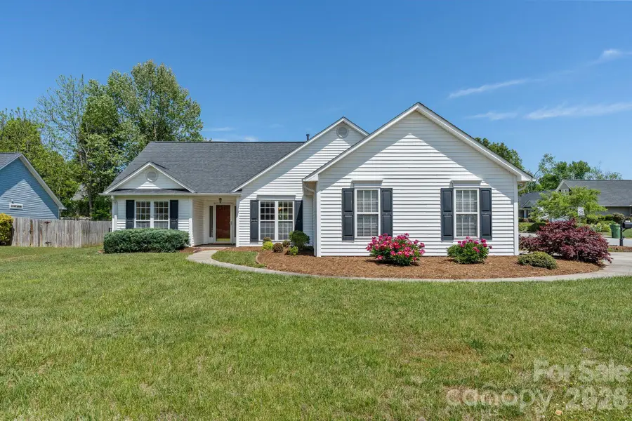 446 Planters Creek Road, Fletcher, NC 28732 - #2
