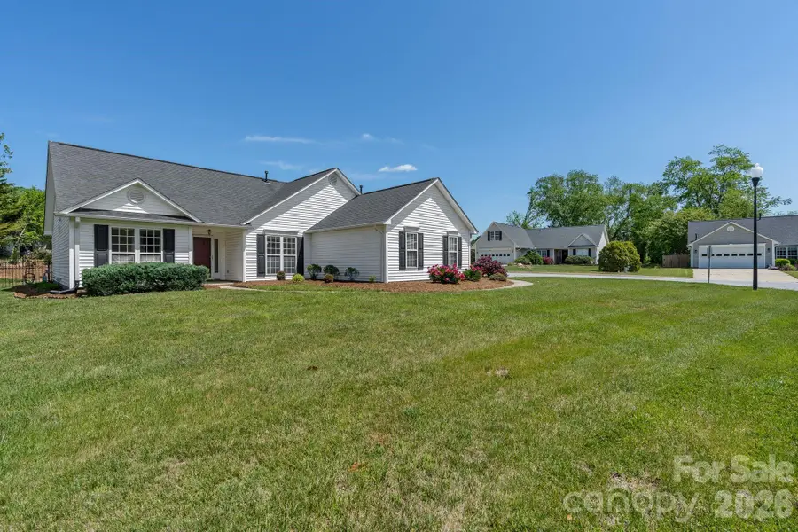 446 Planters Creek Road, Fletcher, NC 28732 - #3