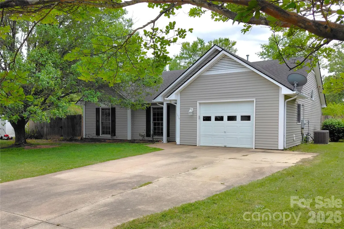 1016 Thorncrest Drive, Fletcher, NC 28732 - #1