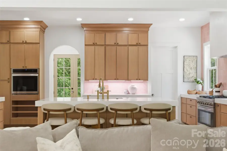 1325 Gateshead Lane, Matthews, NC 28105 - #3