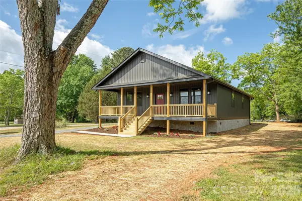 792 Poors Ford Road, Rutherfordton, NC 28139