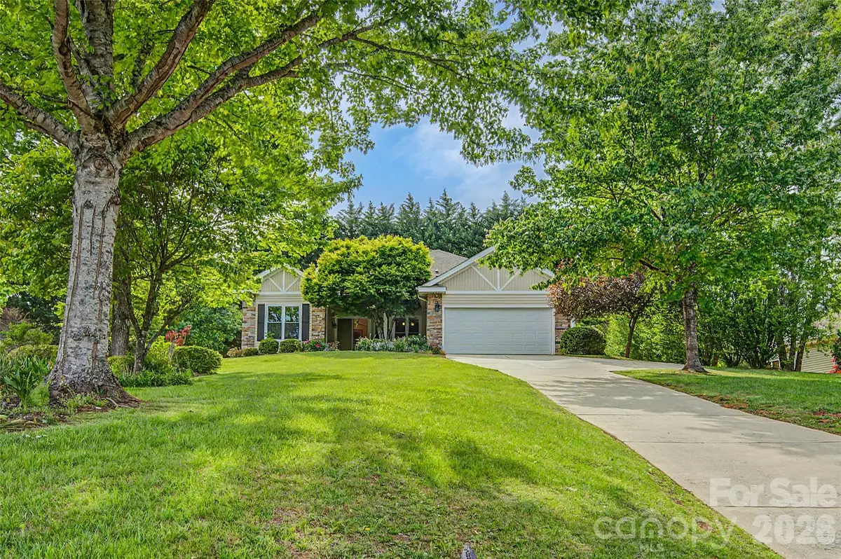 57 Talon Trail Lane, Etowah, NC 28729 - #1