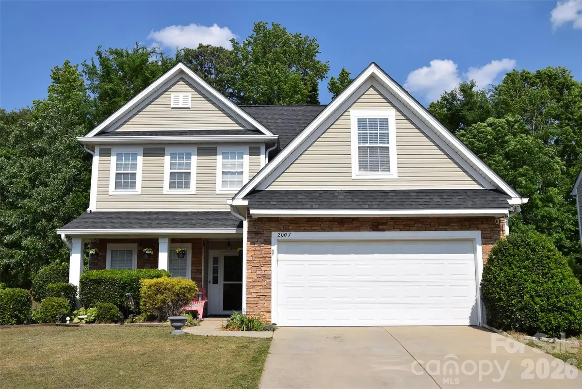 2007 Streamlet Way, Monroe, NC 28110 - #1