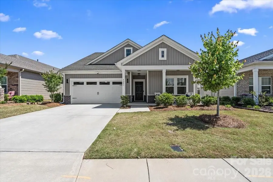 9287 Dunwich Drive, Gastonia, NC 28056 - #3
