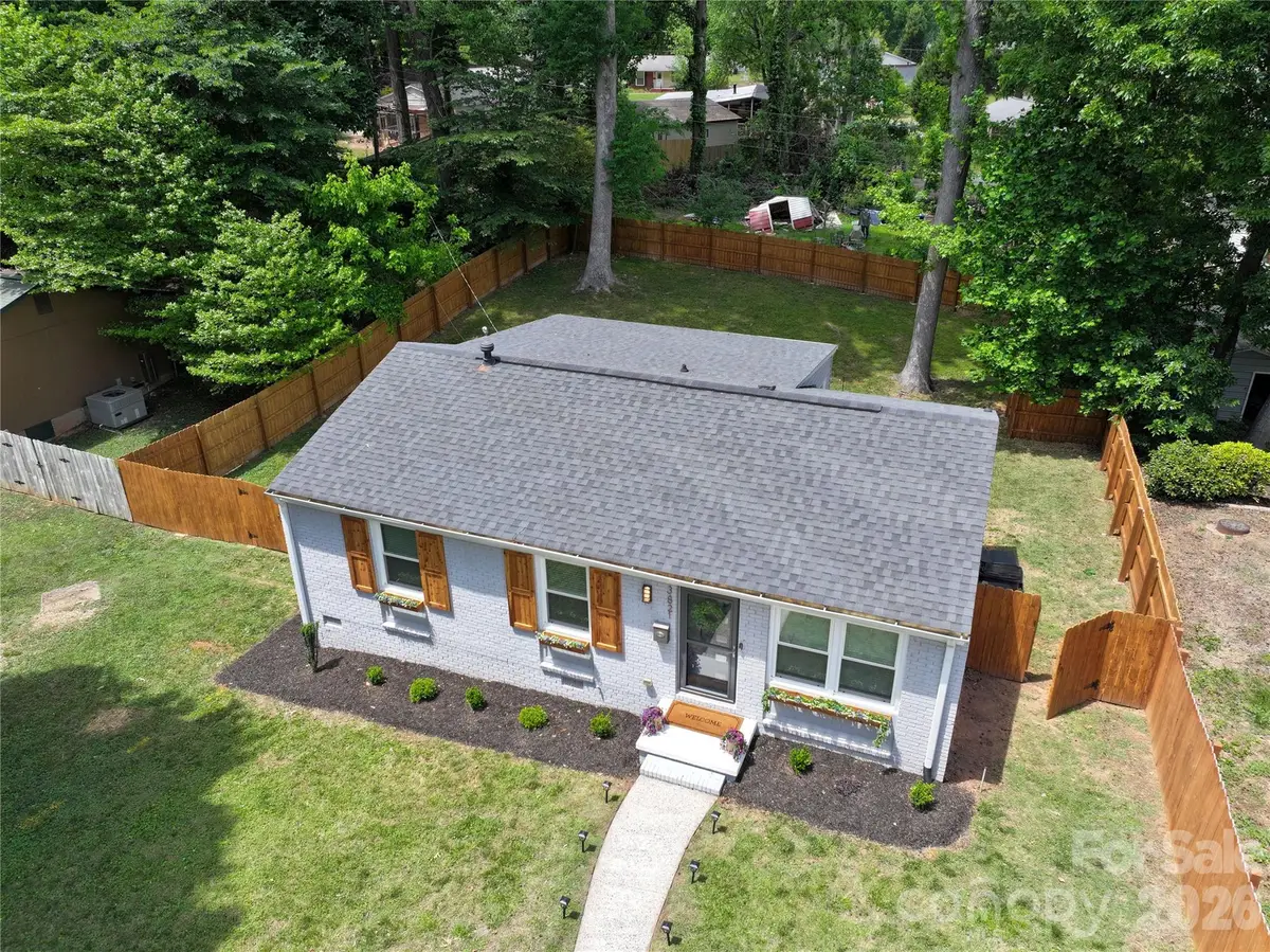 3821 Dunwoody Drive, Charlotte, NC 28215 - #1