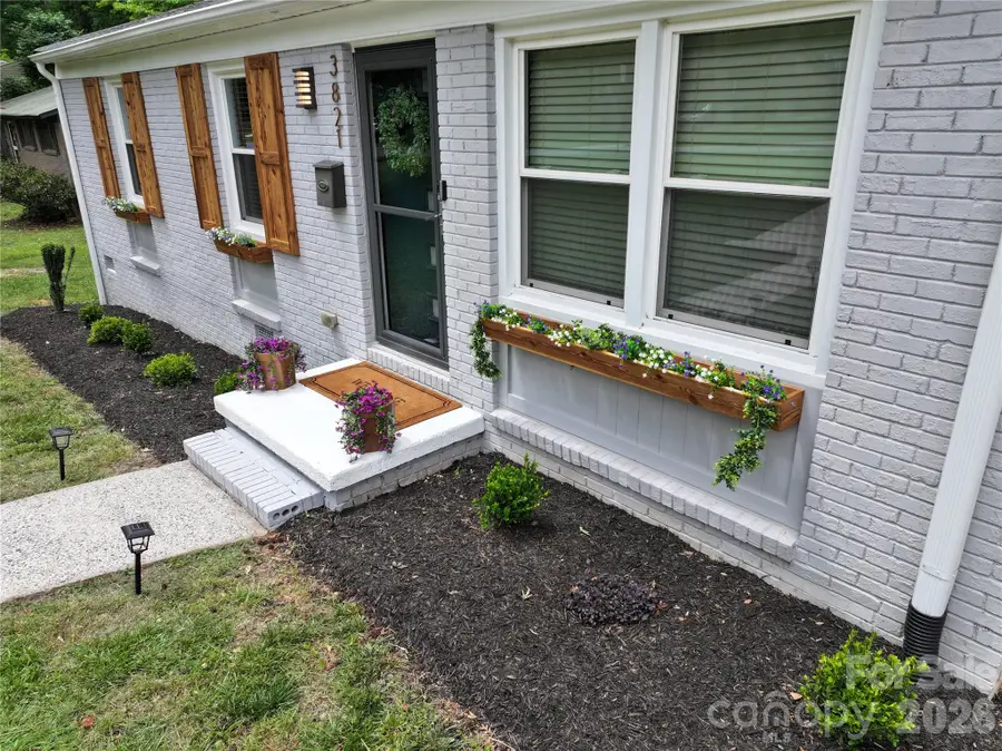 3821 Dunwoody Drive, Charlotte, NC 28215 - #3