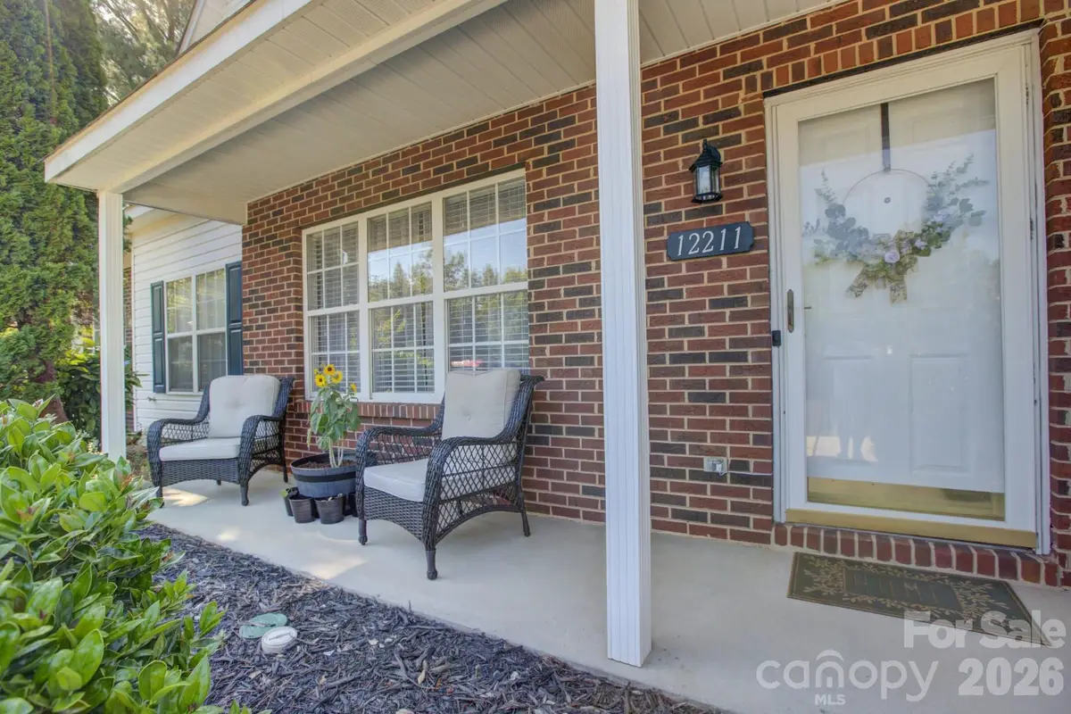 12211 Hood Bend Court, Charlotte, NC 28273 - #1