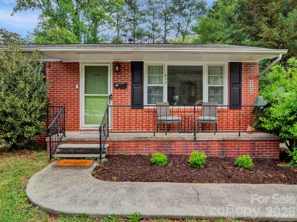 840 Jackson Street, Gastonia, NC 28052