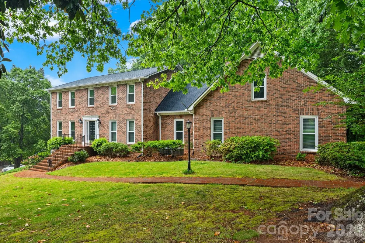 2510 Meredith Court, Rock Hill, SC 29732 - #1