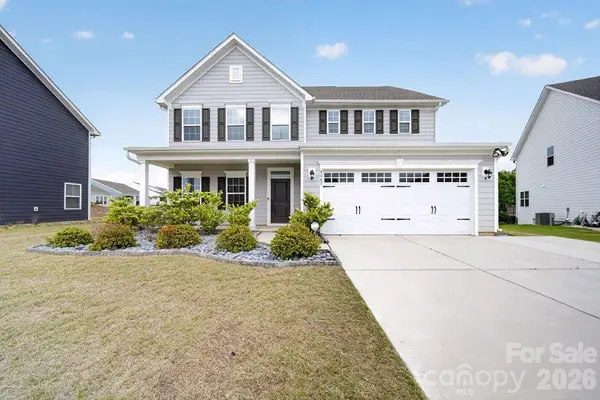 4067 Allenby Lane, Fort Mill, SC 29707