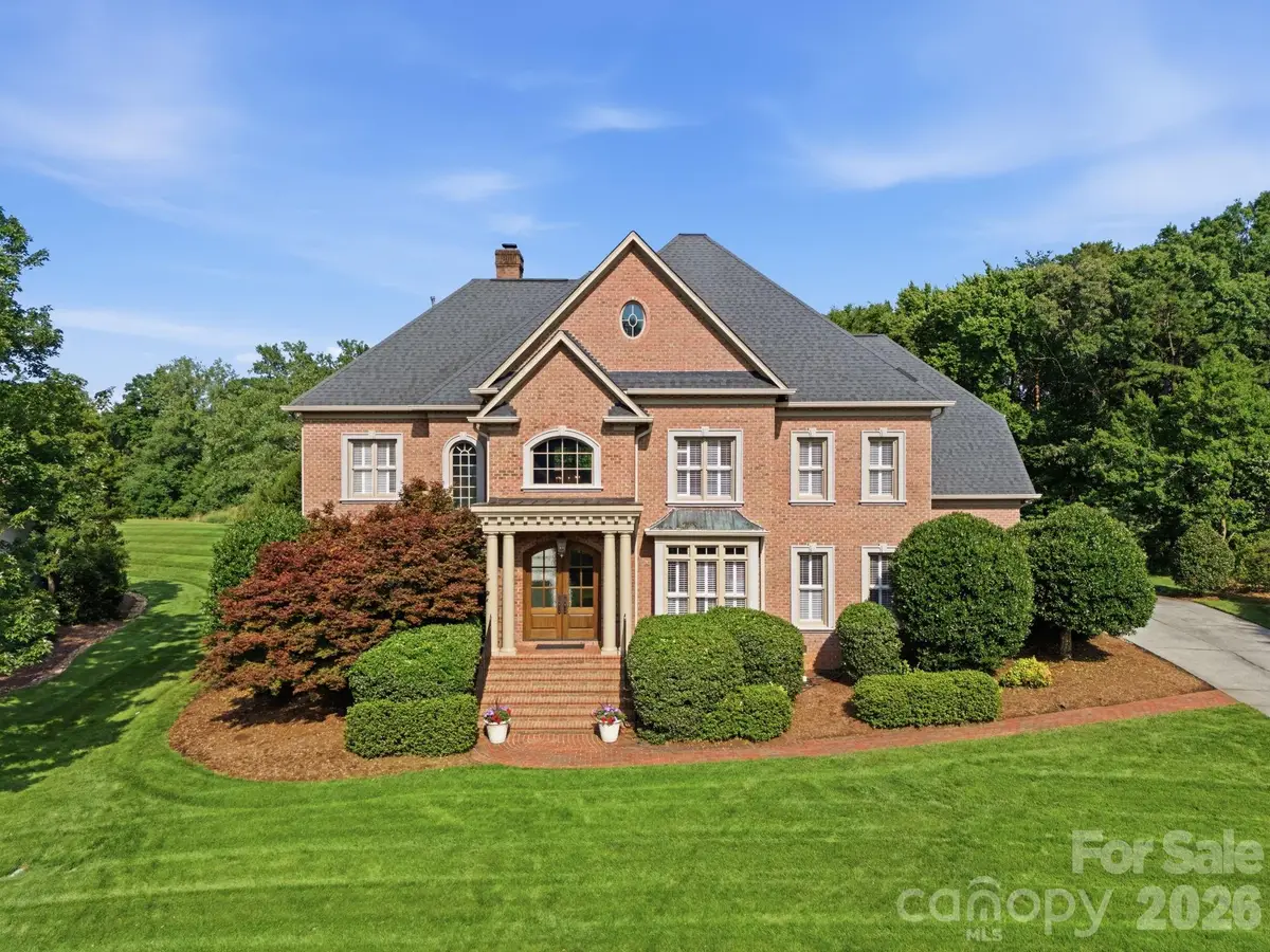 7101 Seton House Lane, Charlotte, NC 28277 - #1