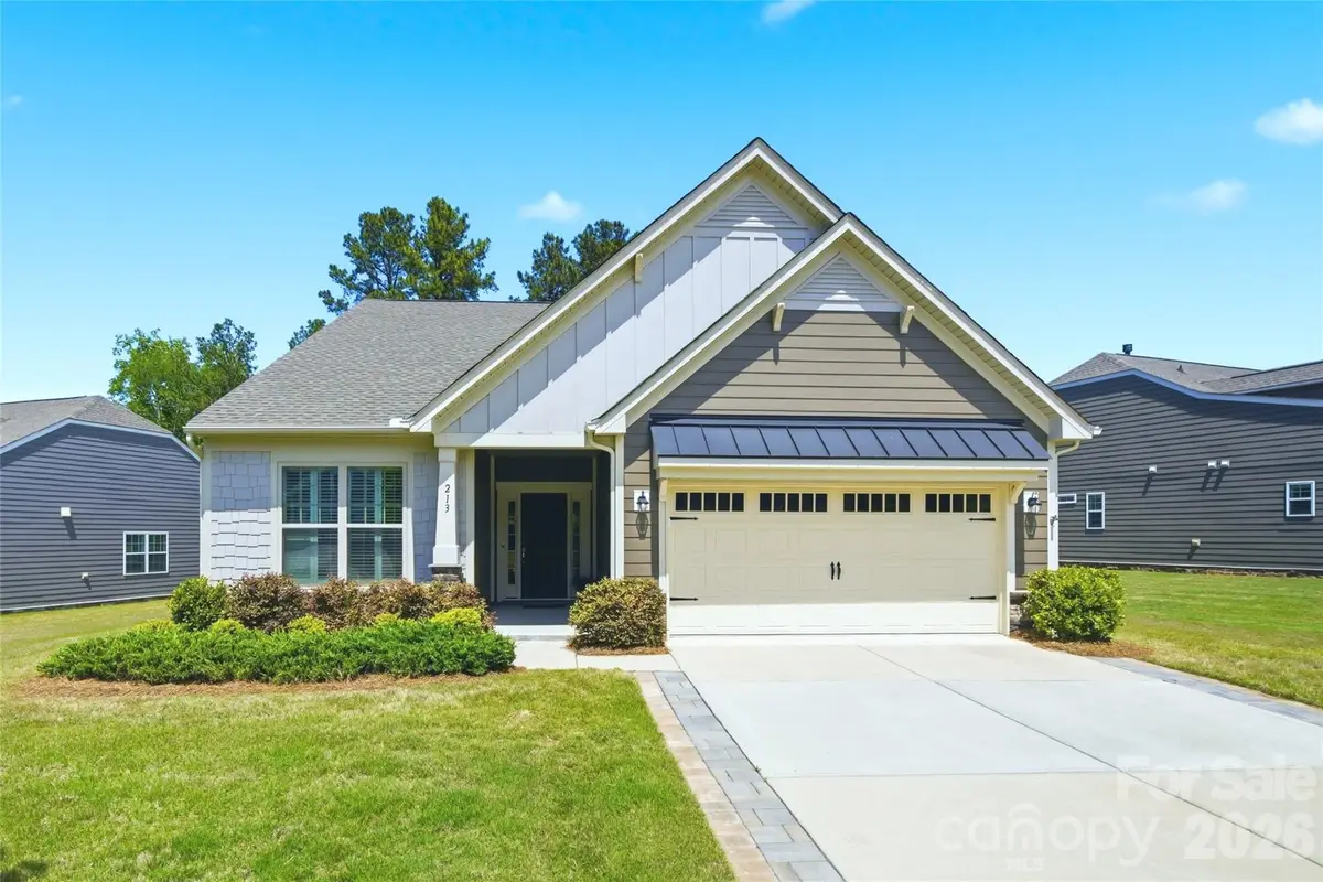 213 Picasso Trail, Mount Holly, NC 28120 - #1