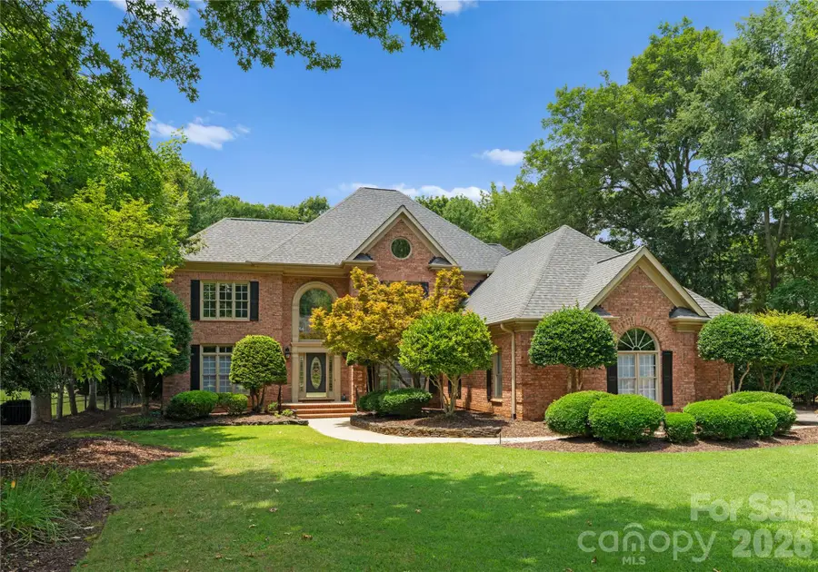11924 Shoal Creek Court, Charlotte, NC 28277 - #2