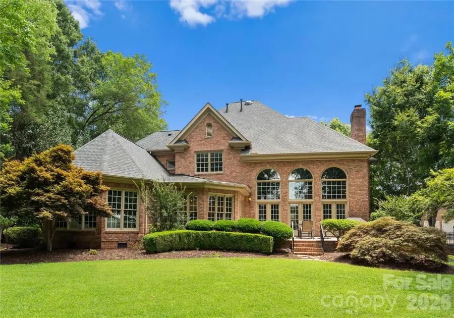 11924 Shoal Creek Court, Charlotte, NC 28277 - #3