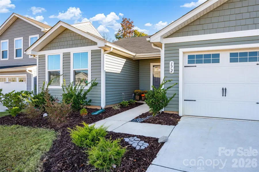 172 Browband Street, Troutman, NC 28166 - #2
