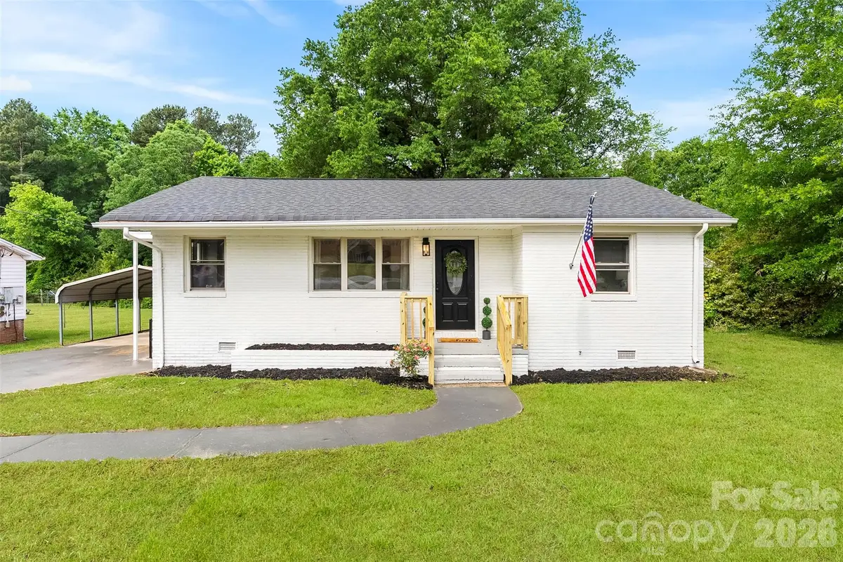 3811 Little Mountain Road, Gastonia, NC 28056 - #1