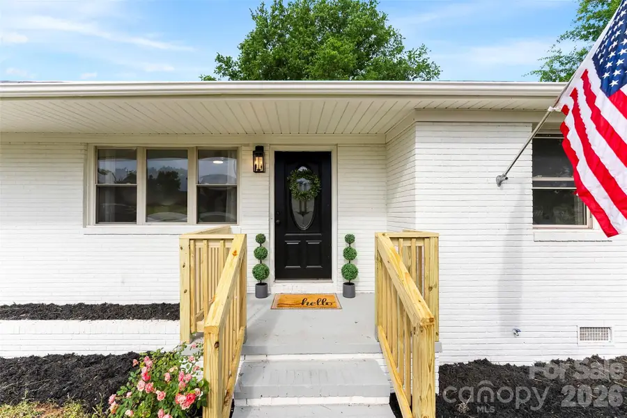 3811 Little Mountain Road, Gastonia, NC 28056 - #2