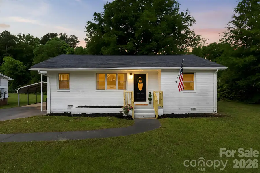 3811 Little Mountain Road, Gastonia, NC 28056 - #3