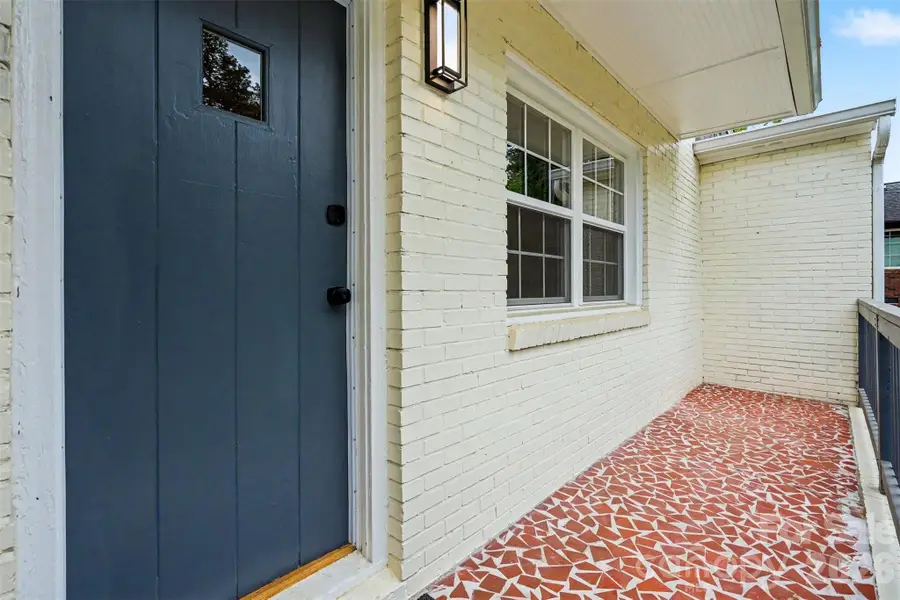 4065 Hiddenbrook Drive, Charlotte, NC 28205 - #3