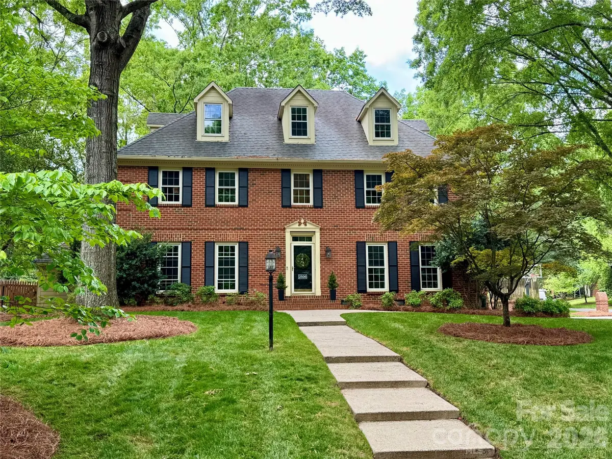 2506 Winding Oak Drive, Charlotte, NC 28270 - #1